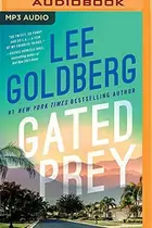 Book cover of Gated Prey