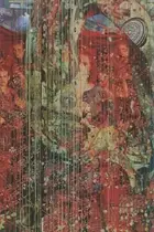 Book cover of Elliott Hundley