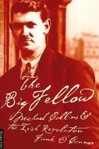 Book cover of The Big Fellow