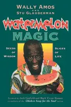 Book cover of Watermelon magic