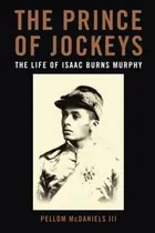 Book cover of Prince of Jockeys
