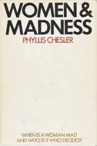Book cover of Women & madness