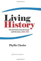 Book cover of Living History