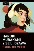 Book cover of Música, sólo música