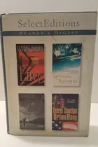 Book cover of SelectEditions--Volume 1 2002
