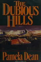 Book cover of The Dubious hills
