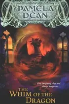 Book cover of Whim of the Dragon