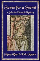 Book cover of Seven for a secret