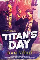 Book cover of Titan's Day