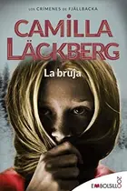 Book cover of La bruja