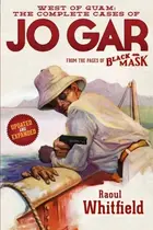 Book cover of West of Guam