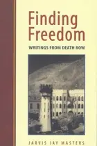 Book cover of Finding freedom