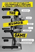 Book cover of Rumor Game
