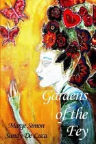 Book cover of Gardens of the Fey