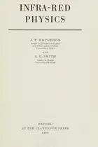 Book cover of Infra-red physics