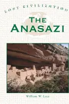 Book cover of The Anasazi