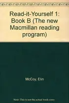 Book cover of Read-it-Yourself 1