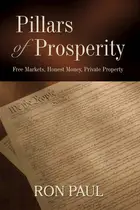 Book cover of Pillars of prosperity