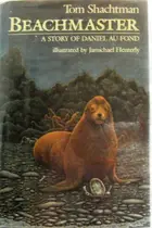 Book cover of Beachmaster