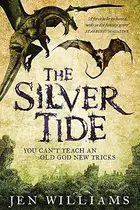Book cover of The Silver Tide