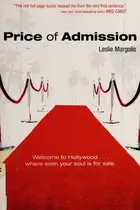 Book cover of Price of Admission