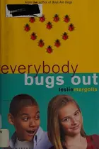 Book cover of Everybody bugs out