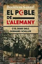 Book cover of El poble de l'alemany