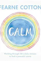 Book cover of Calm