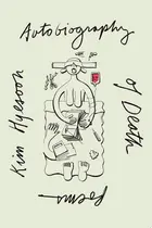Book cover of Autobiography of Death
