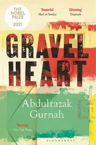 Book cover of Gravel Heart