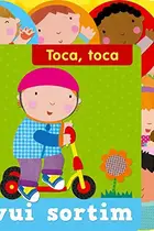 Book cover of Avui sortim
