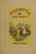 Book cover of Poinsettia and Her Family