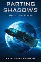 Book cover of Parting Shadows