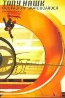 Book cover of Tony Hawk, ocupación