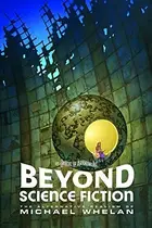 Book cover of Beyond Science Fiction