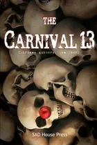 Book cover of The Carnival 13