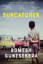 Book cover of Suncatcher