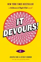 Book cover of It Devours!