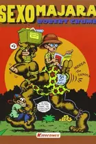 Book cover of Sexo majara