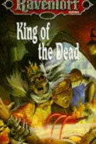 Book cover of King of the Dead