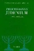 Book cover of Progressives Judentum