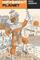 Book cover of Life on a Different Planet