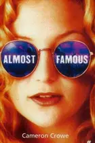 Book cover of Almost famous