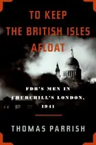 Book cover of To keep the British Isles afloat