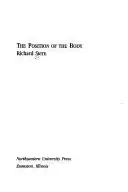 Book cover of The position of the body