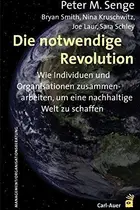 Book cover of Die notwendige Revolution