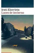 Book cover of Luces de invierno