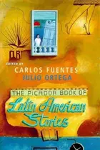 Book cover of The Picador book of Latin American stories