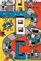 Book cover of The ABCs of Socialism