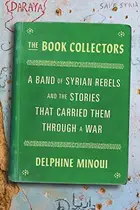 Book cover of The Book Collectors
